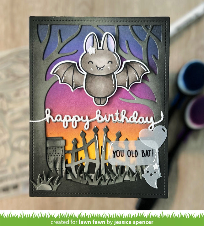 batty for you