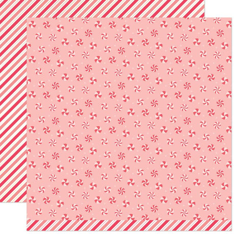 peppermints