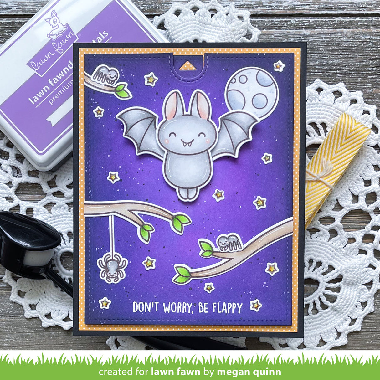 batty for you