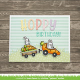 carrot 'bout you