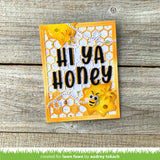 magic iris beehive add-on