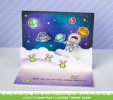 cloudy hillside pop-up add-on