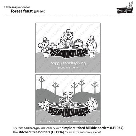 forest feast