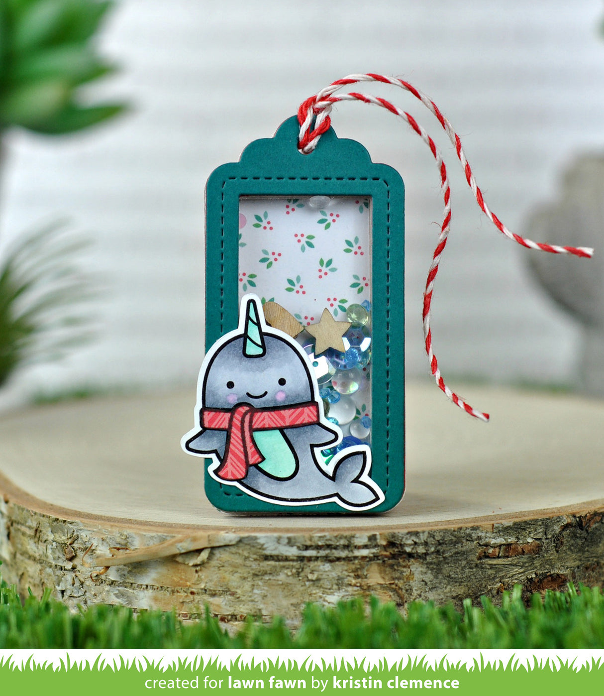 say what? gift tags